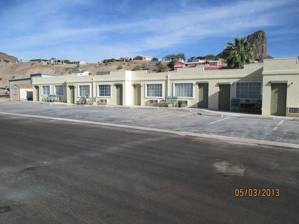 Harbour Inn Parker Εξωτερικό φωτογραφία