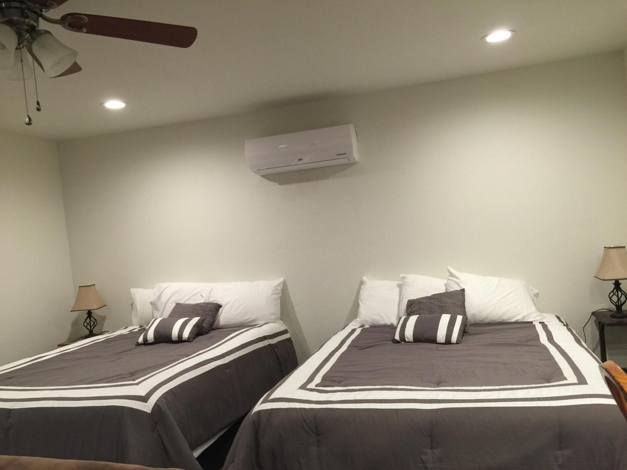 Harbour Inn Parker Δωμάτιο φωτογραφία