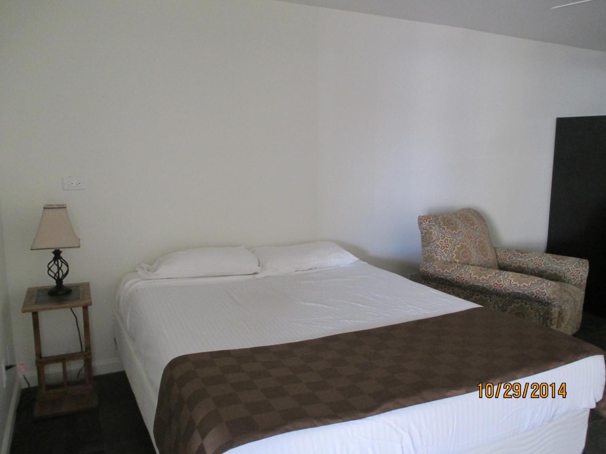Harbour Inn Parker Εξωτερικό φωτογραφία