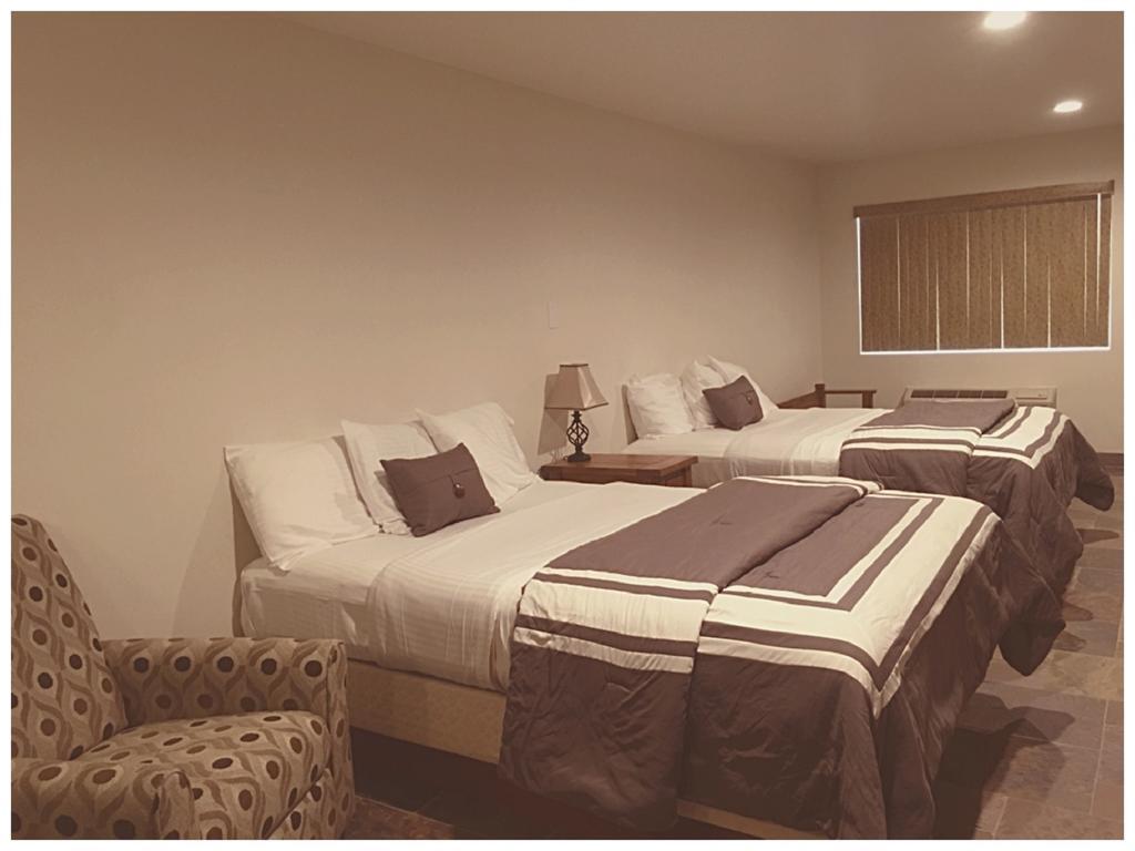 Harbour Inn Parker Εξωτερικό φωτογραφία
