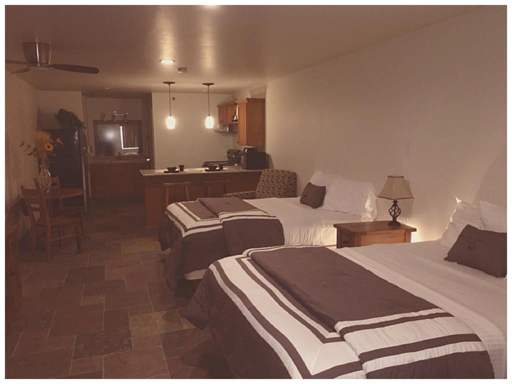 Harbour Inn Parker Εξωτερικό φωτογραφία