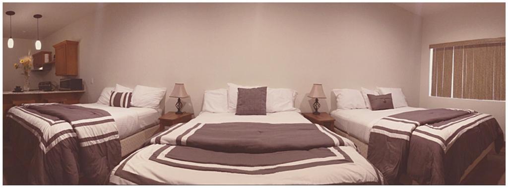 Harbour Inn Parker Εξωτερικό φωτογραφία