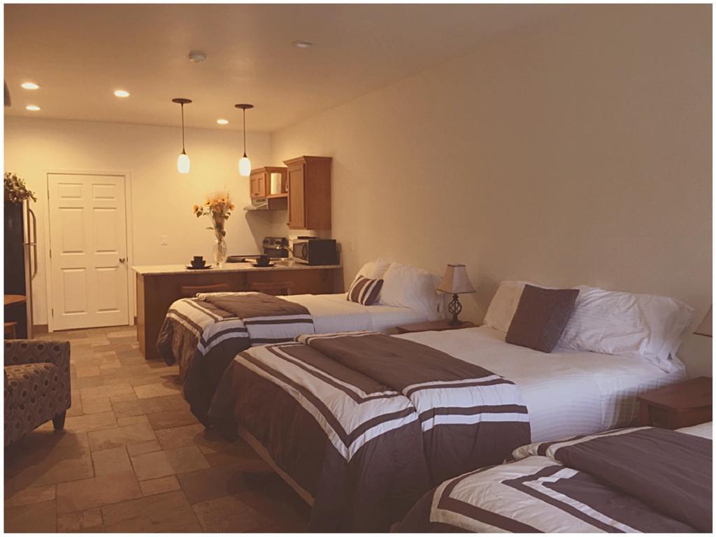 Harbour Inn Parker Εξωτερικό φωτογραφία