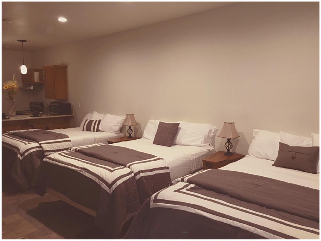 Harbour Inn Parker Εξωτερικό φωτογραφία
