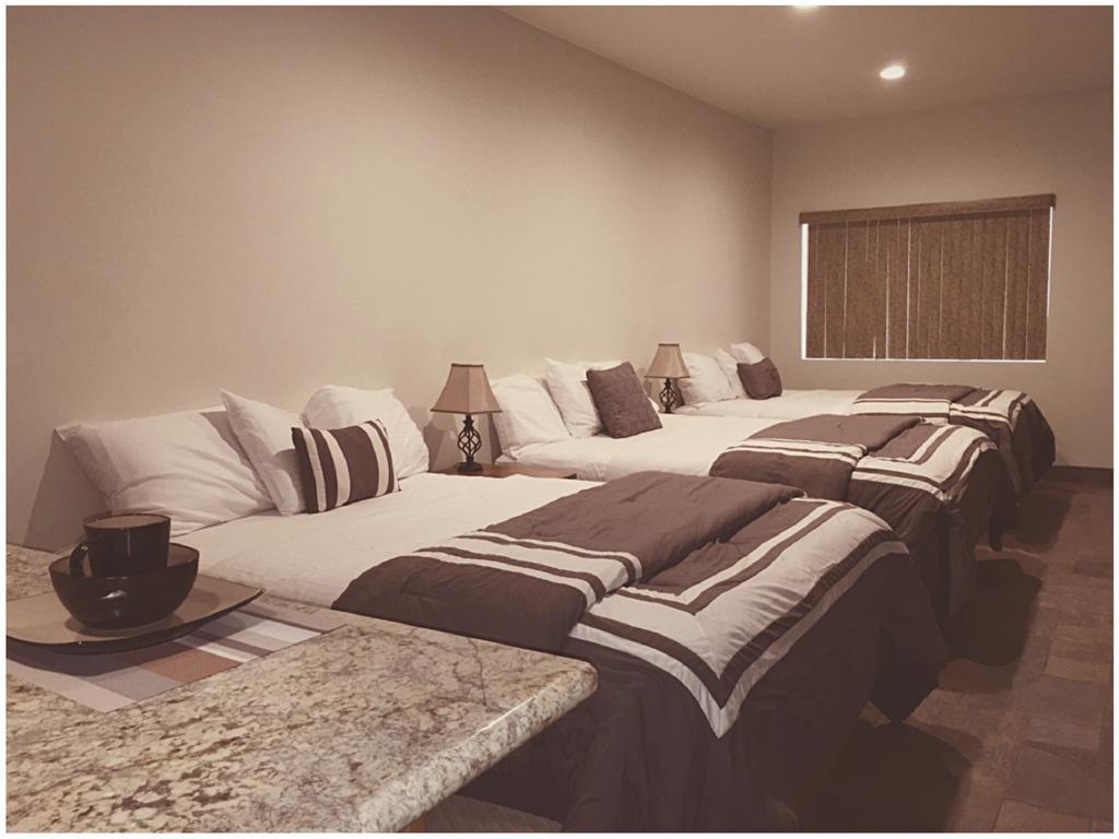 Harbour Inn Parker Εξωτερικό φωτογραφία