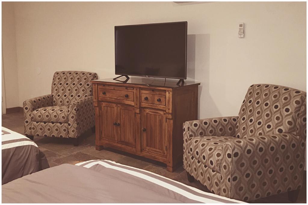 Harbour Inn Parker Εξωτερικό φωτογραφία