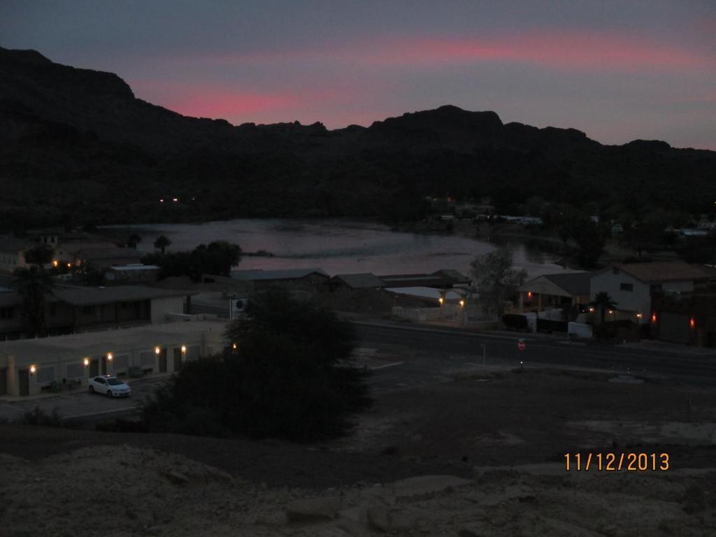 Harbour Inn Parker Εξωτερικό φωτογραφία